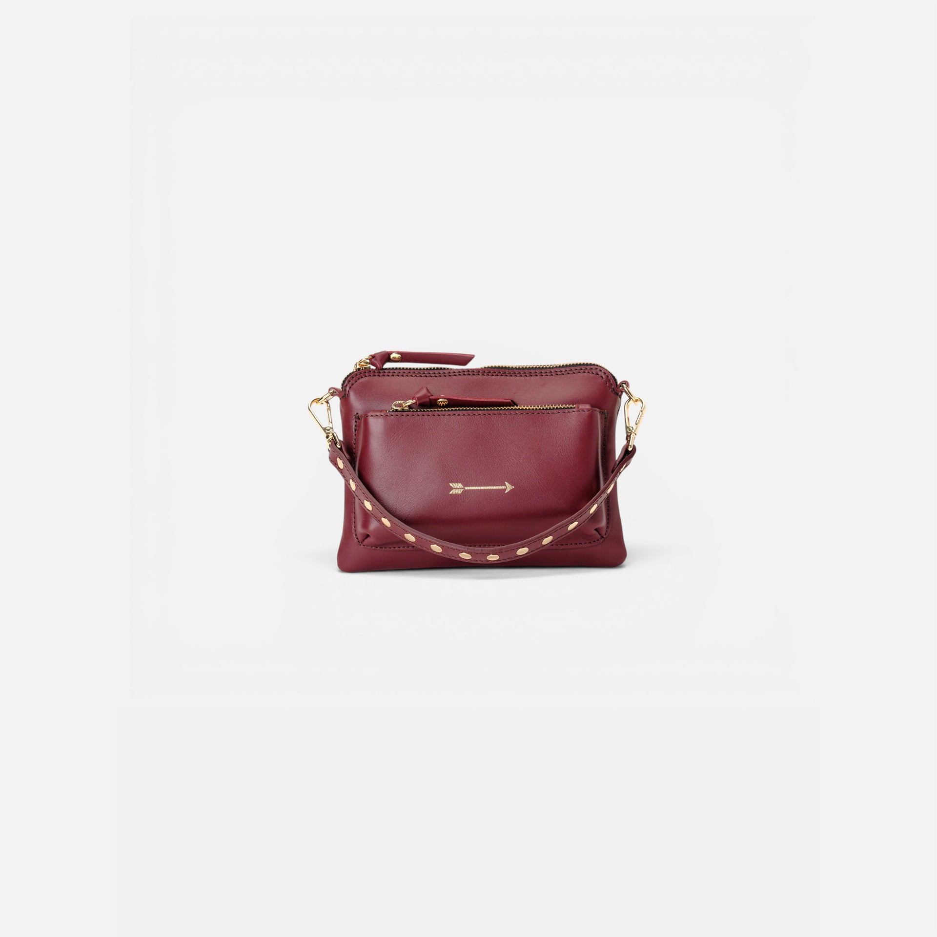 Bugsy Burgundy