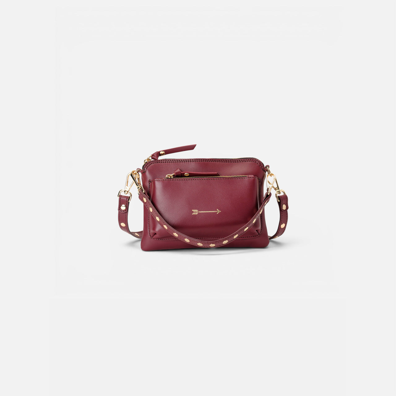 Bugsy Burgundy