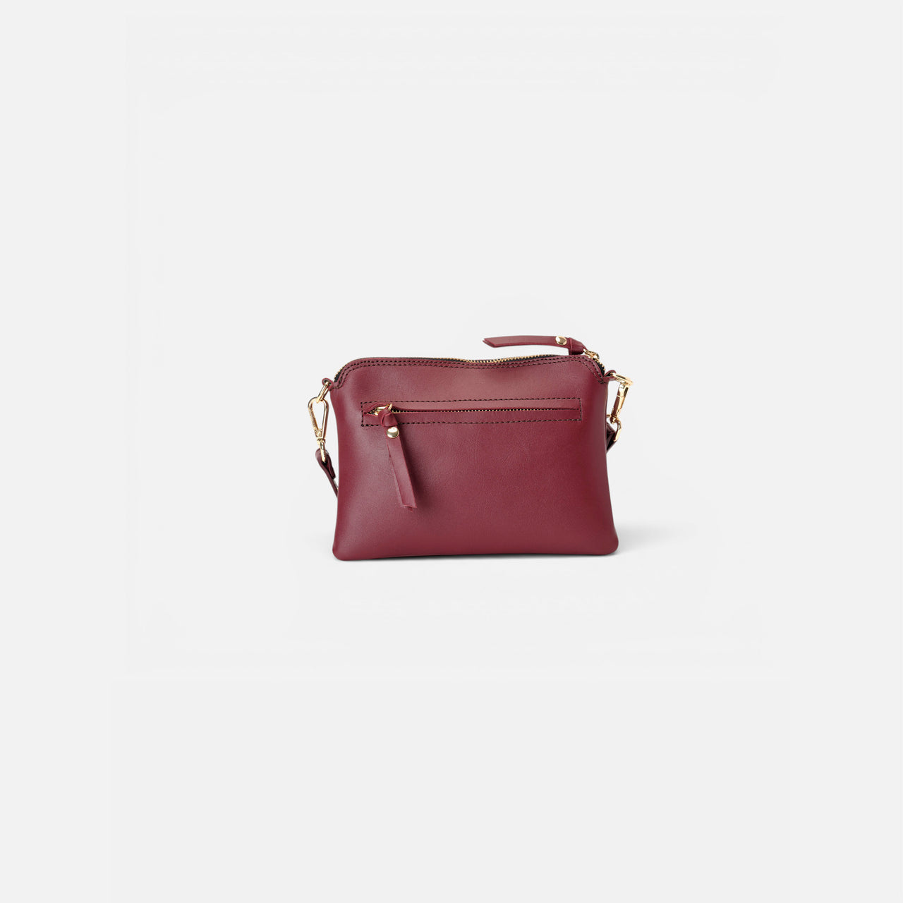 Bugsy Burgundy