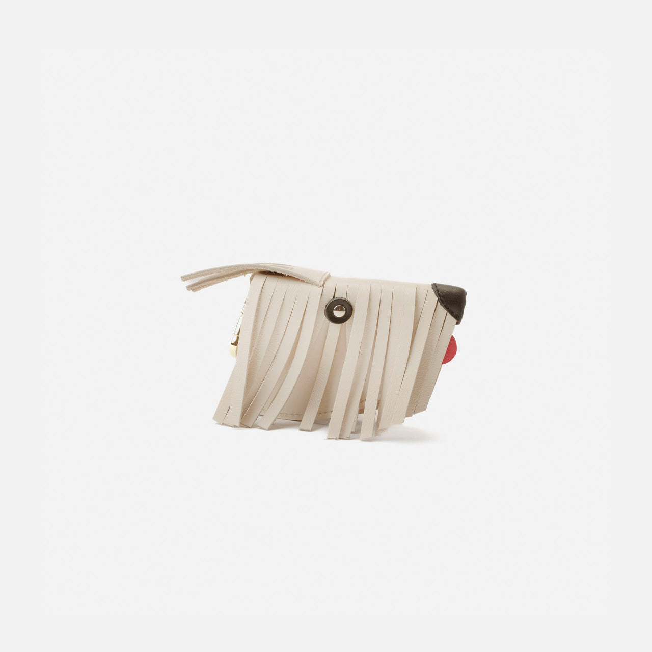 Pack Charm Scott Cabeza y Cola Bone