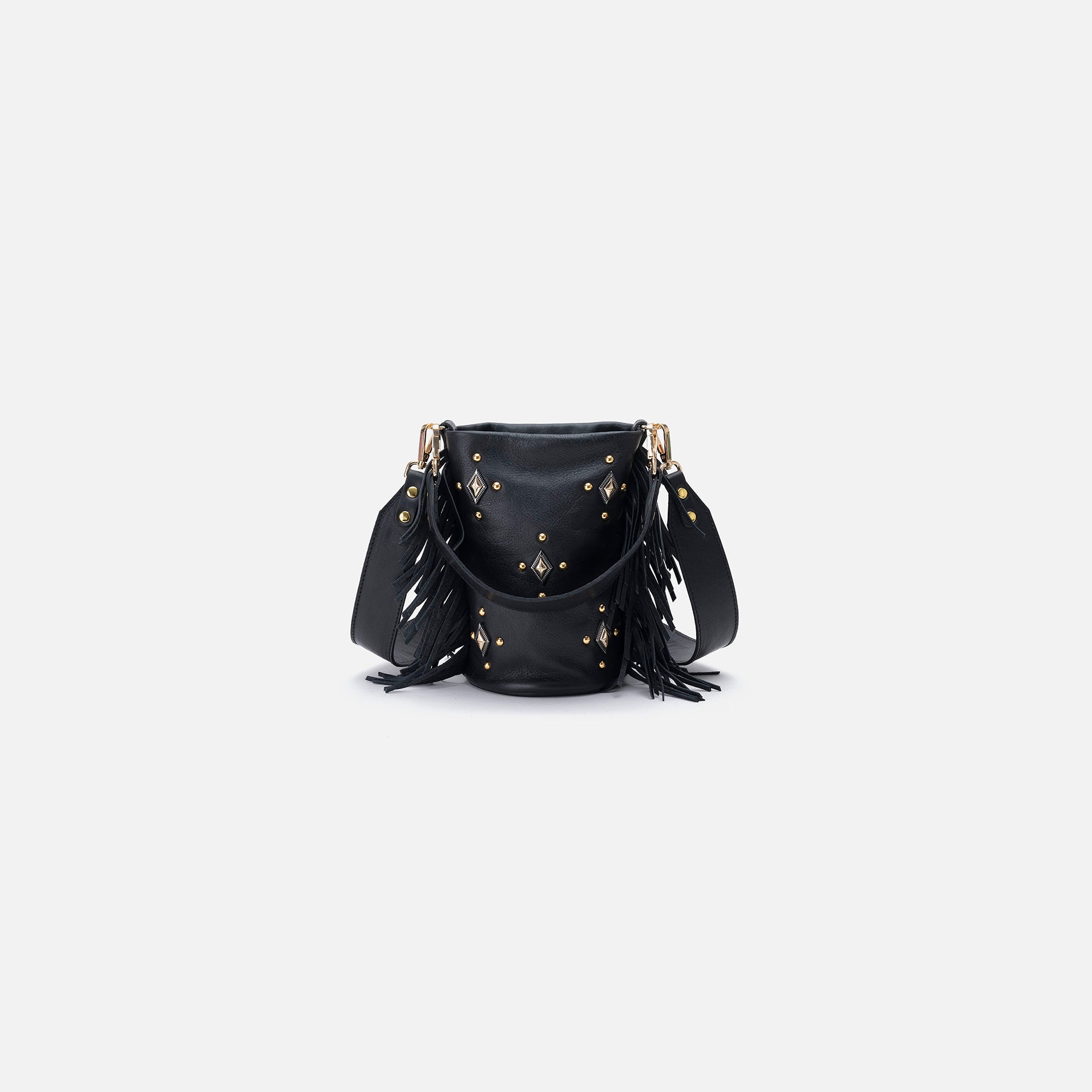 Candy Flecos Negro