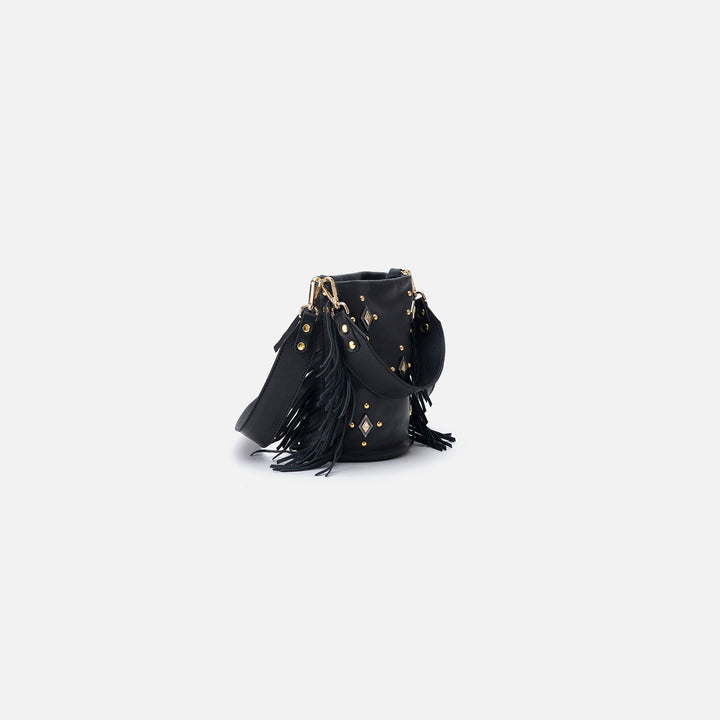Candy Flecos Negro