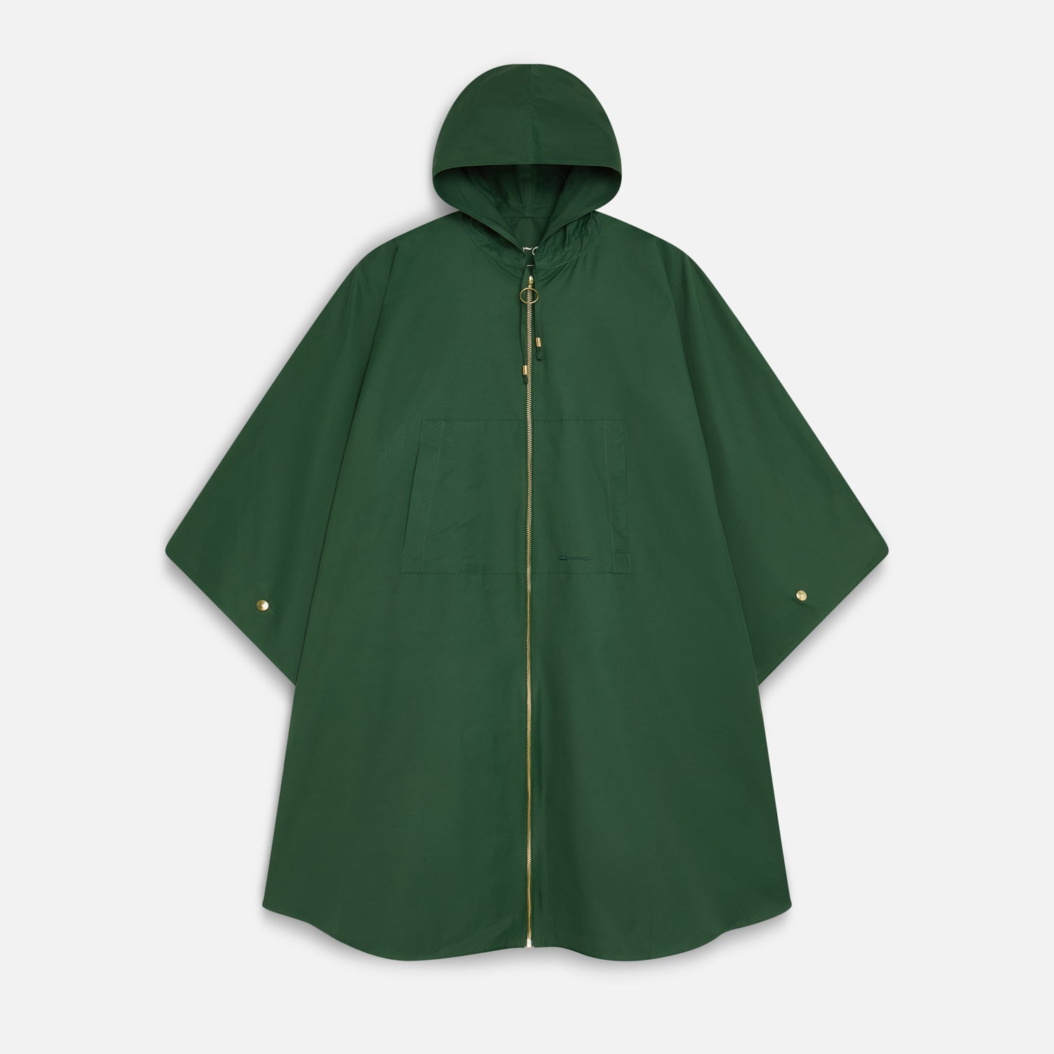 Capa Verde
