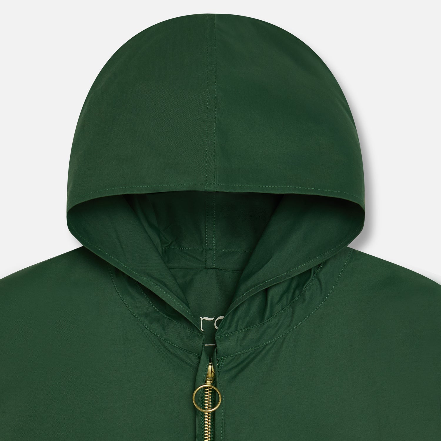 Capa Verde
