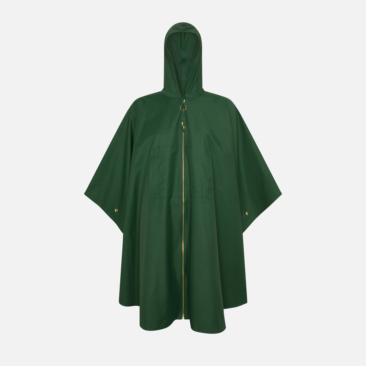 Capa Verde