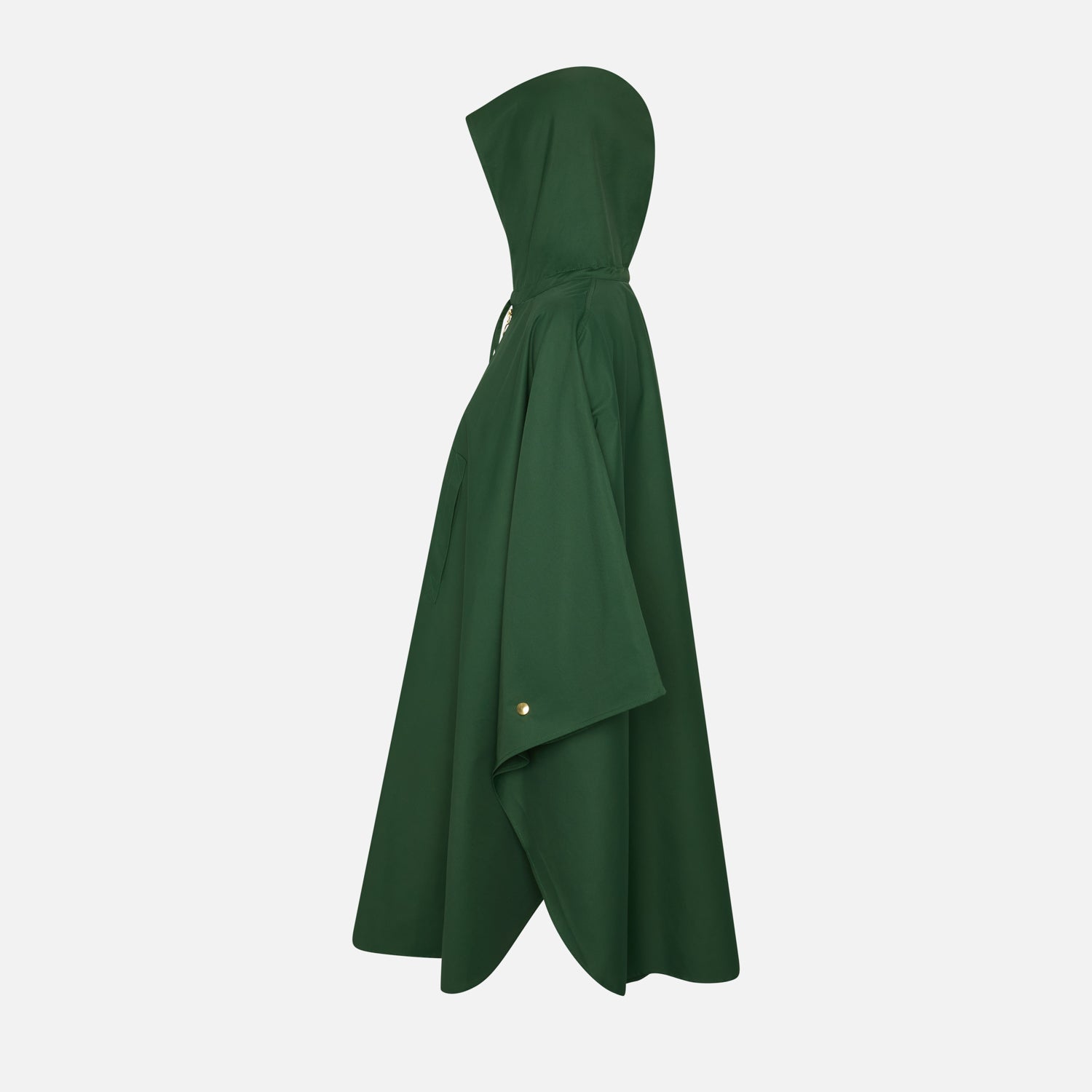 Capa Verde