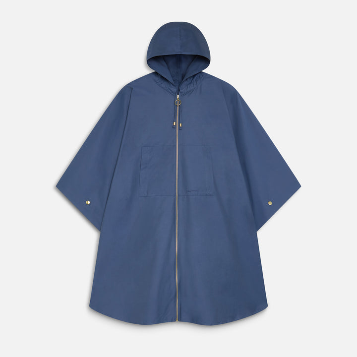 Capa Azul