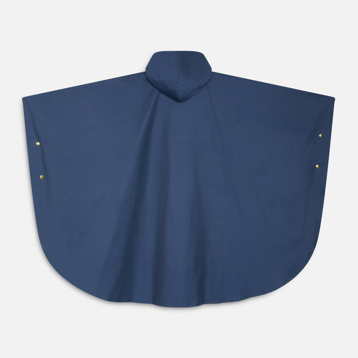 Capa Azul