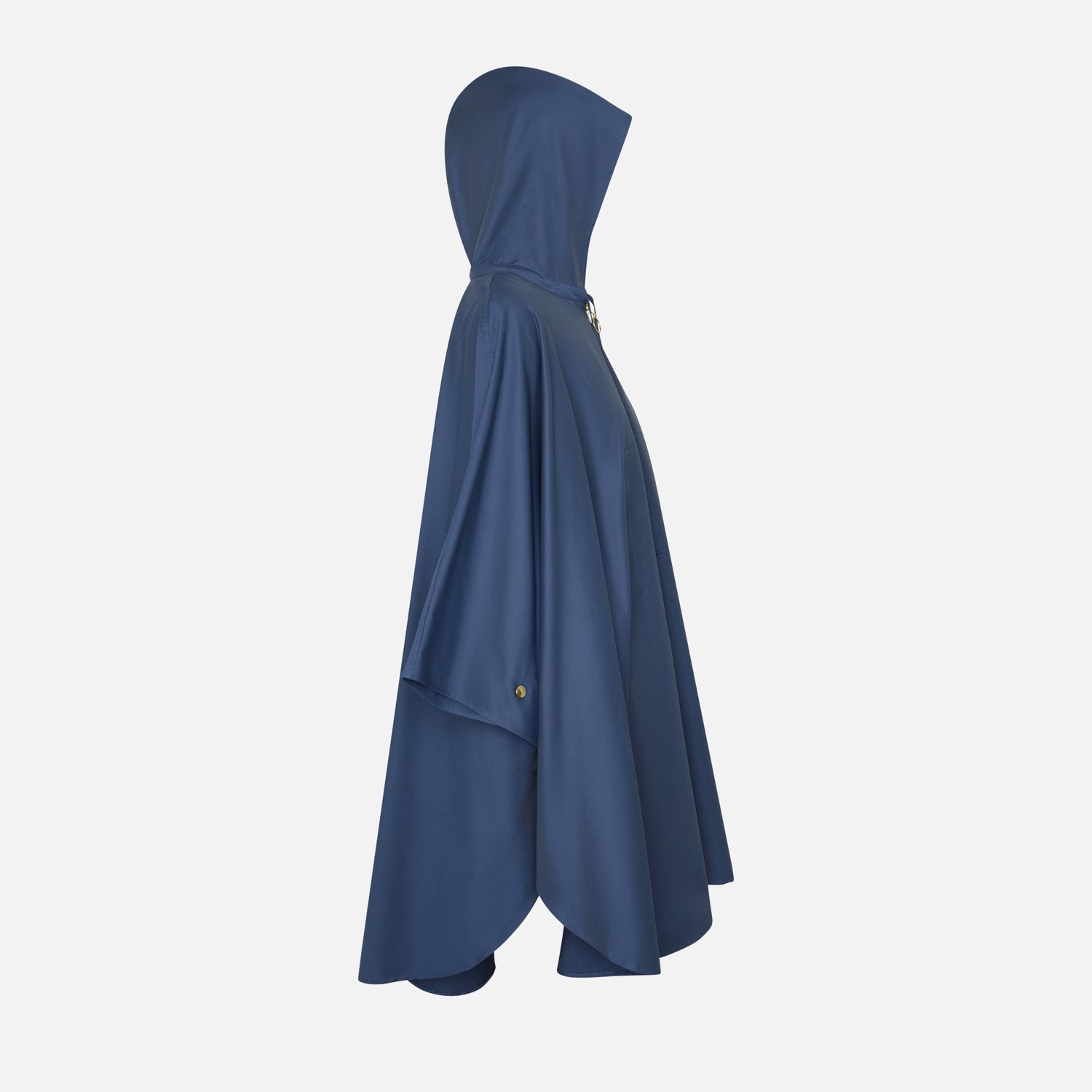 Capa Azul
