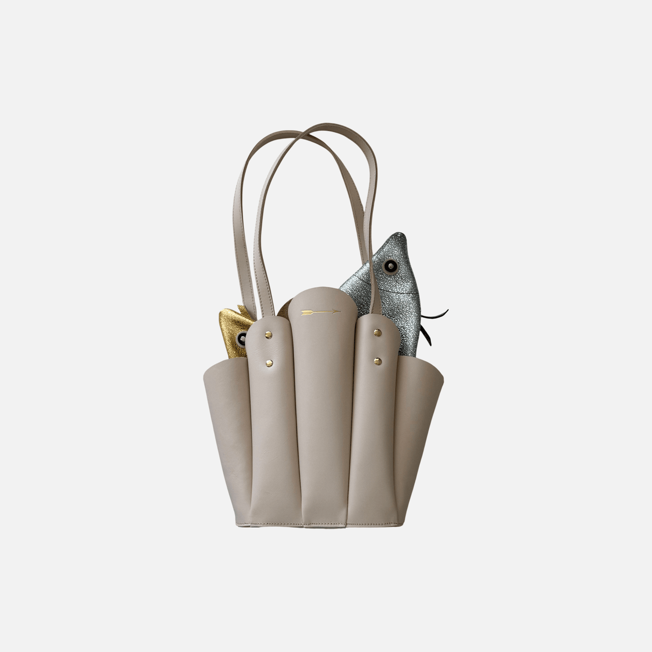 Emotional Support Sardine Plata