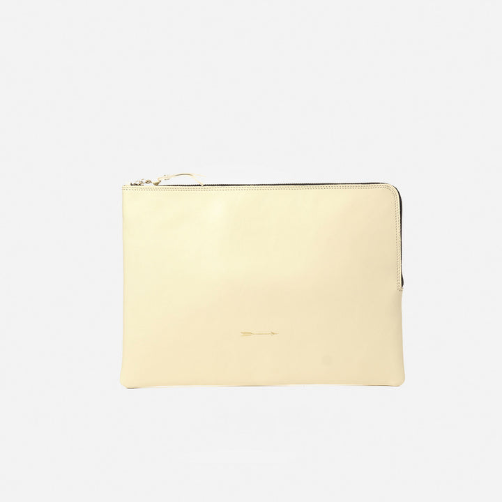 Funda ordenador M Mantequilla