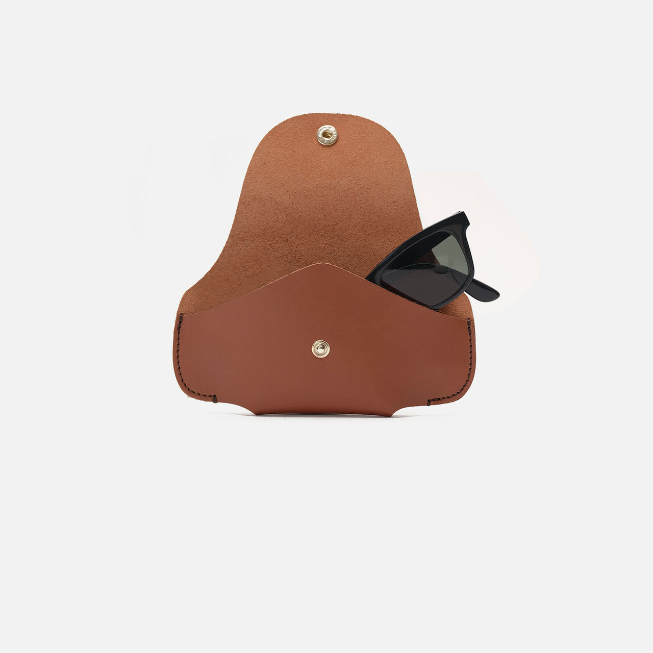 Funda de gafas tan