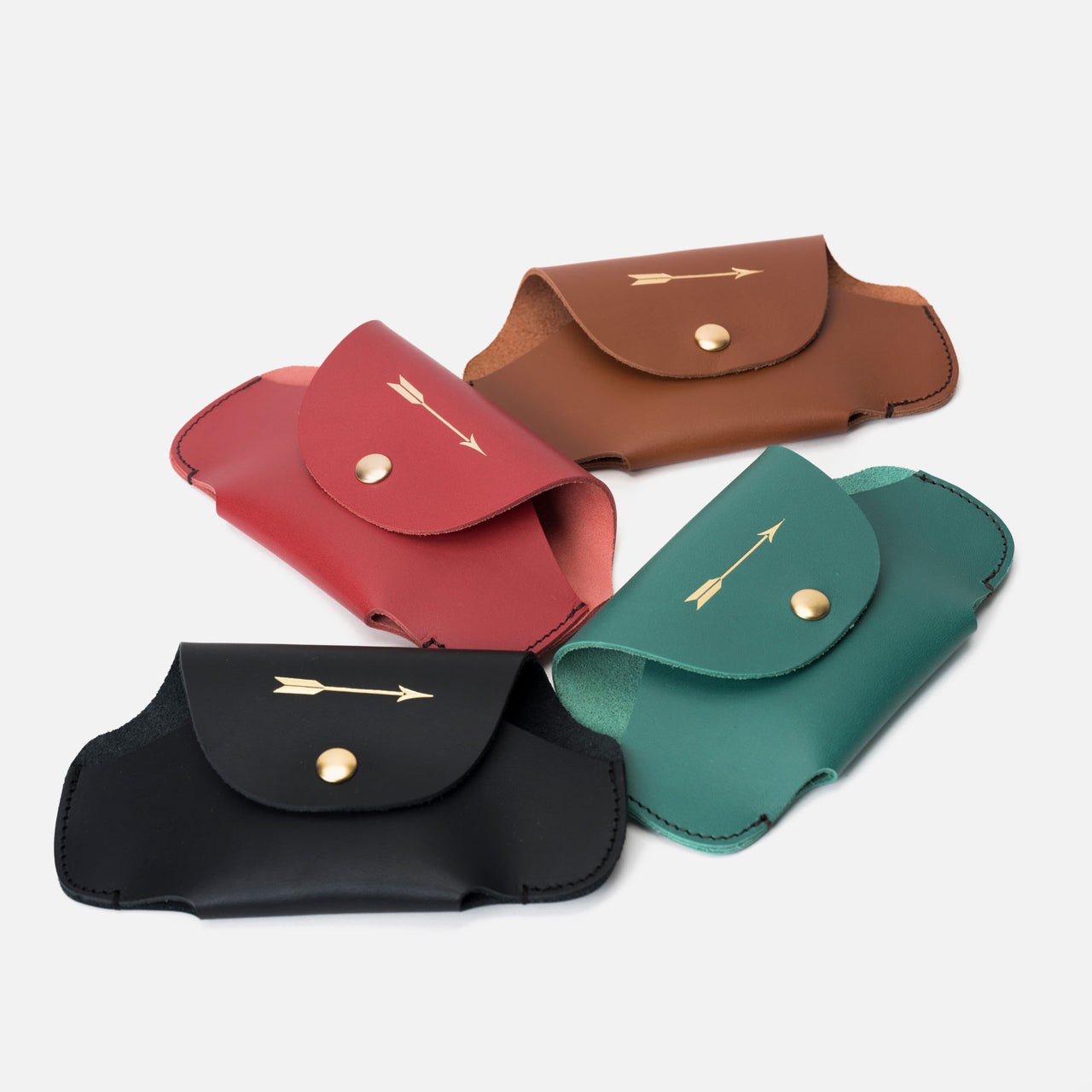 Funda de gafas tan