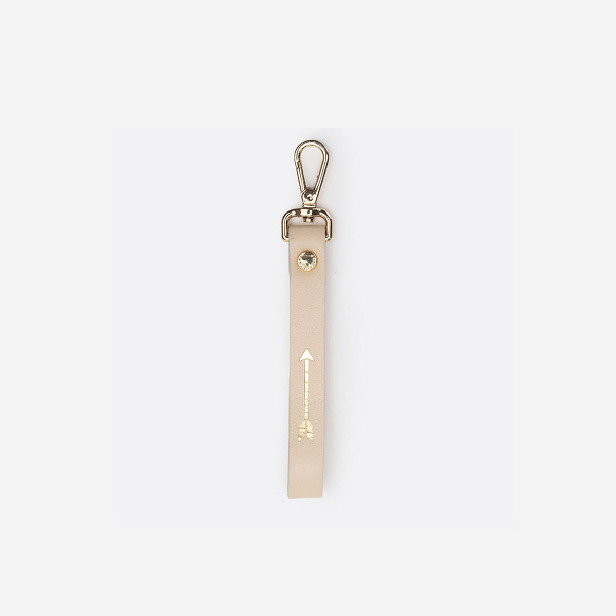 Llavero Arrow Bone