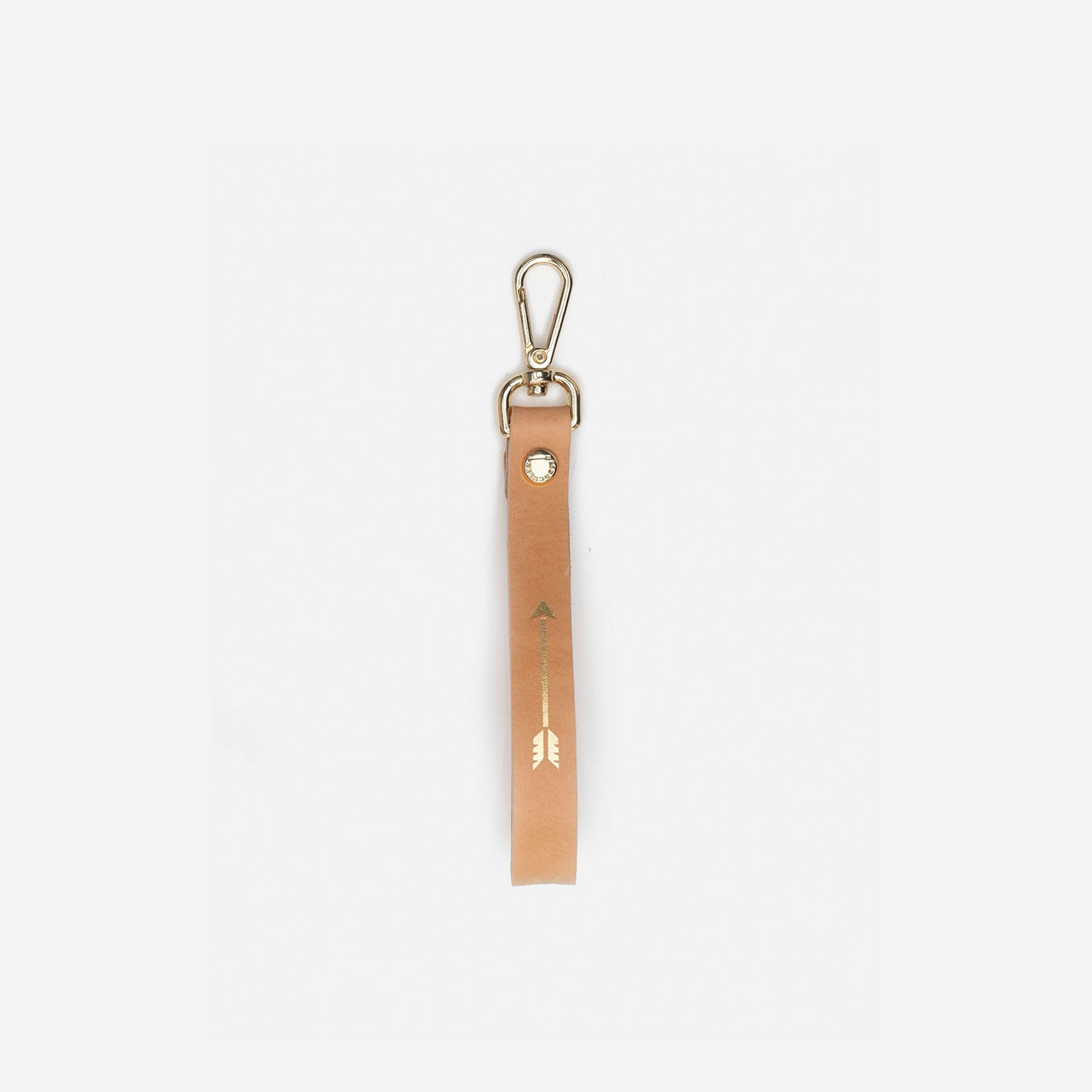 Llavero arrow Natural