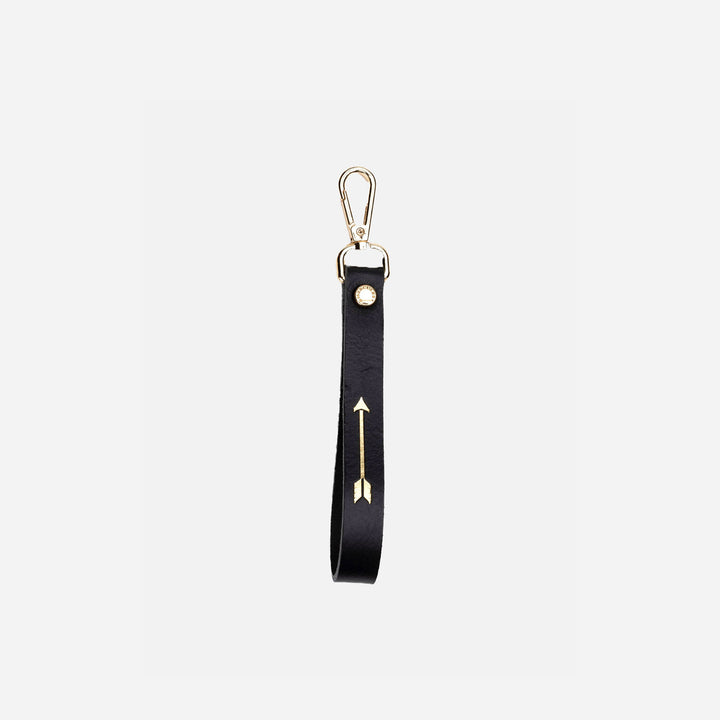 Llavero Arrow Negro