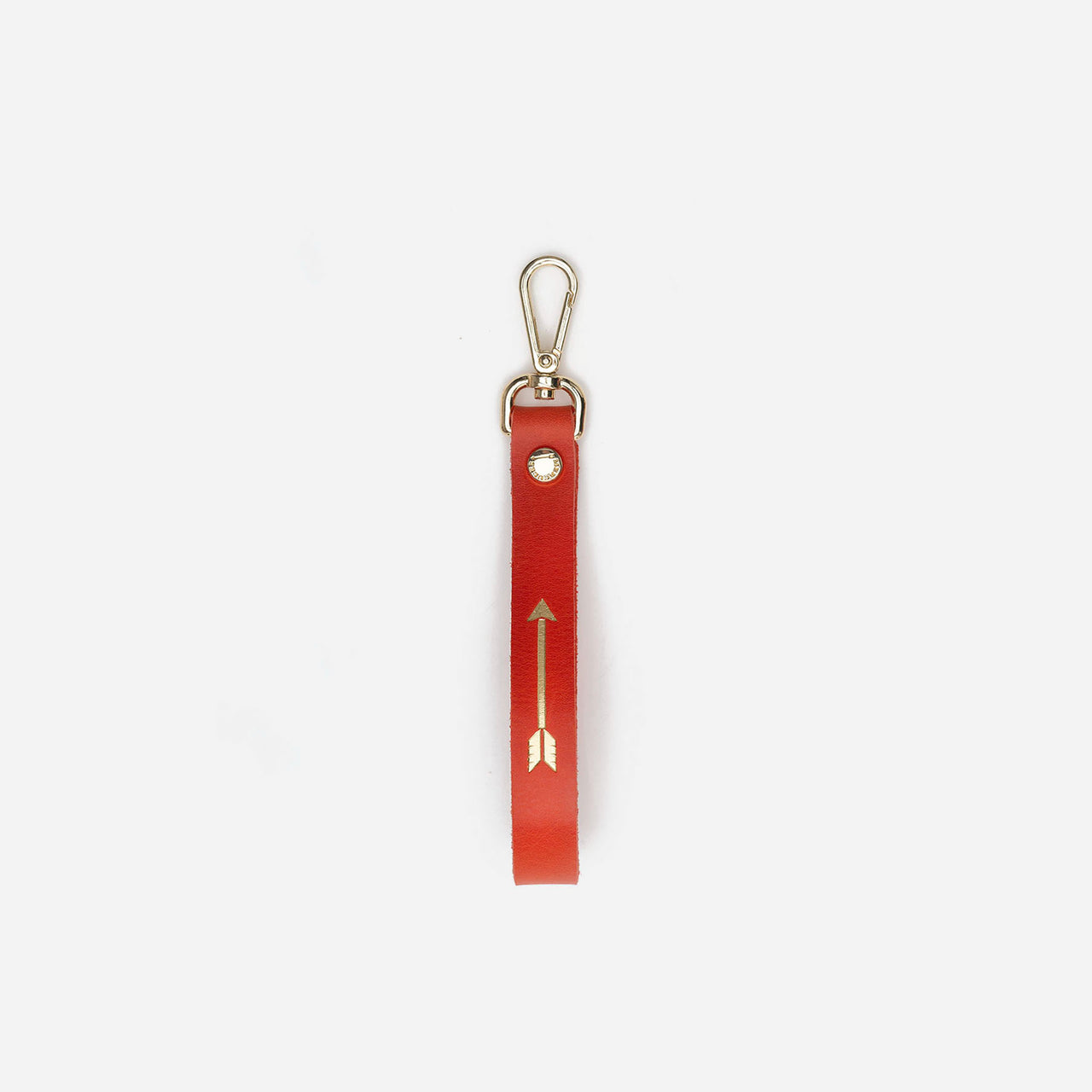 Llavero Arrow Rojo