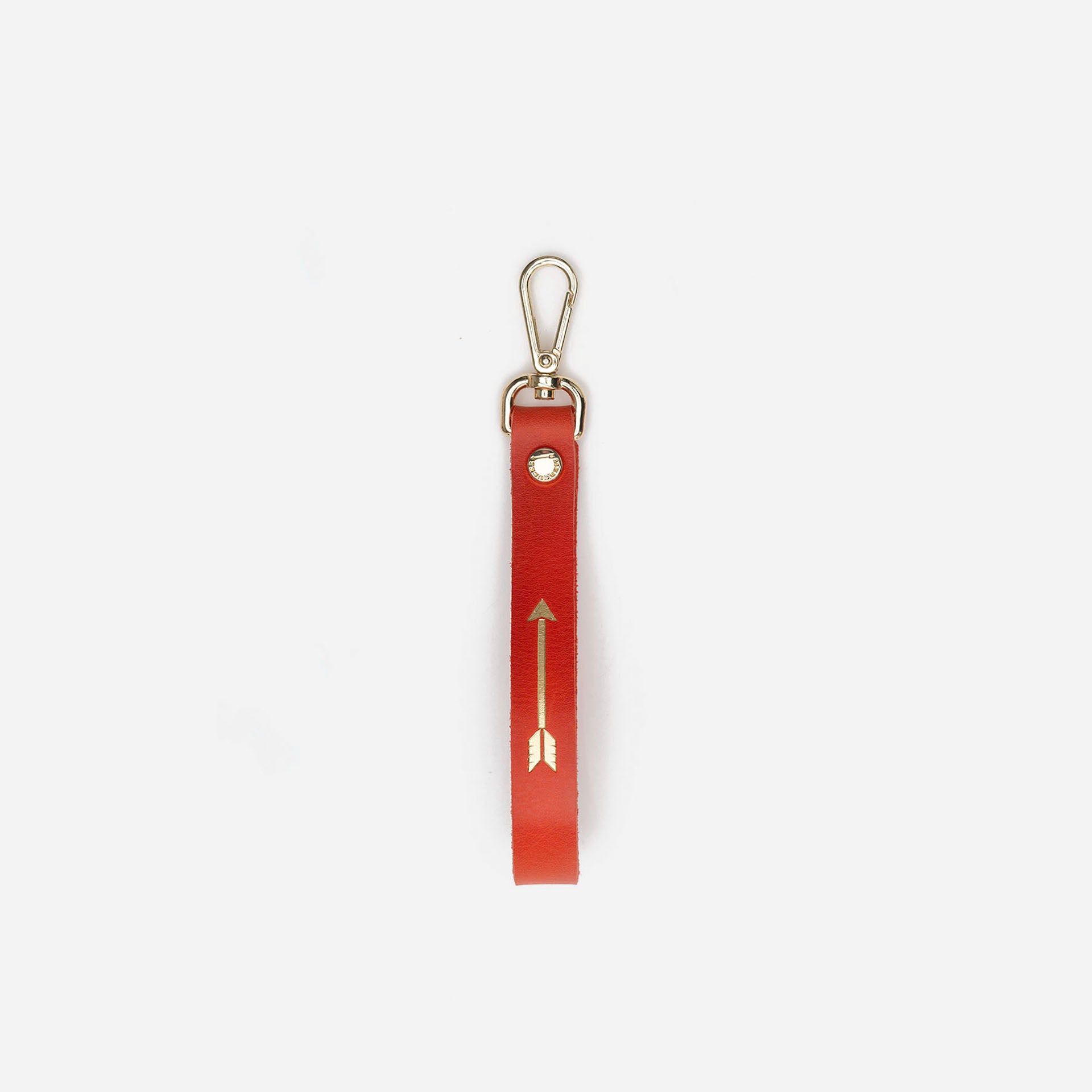 Llavero Arrow Rojo