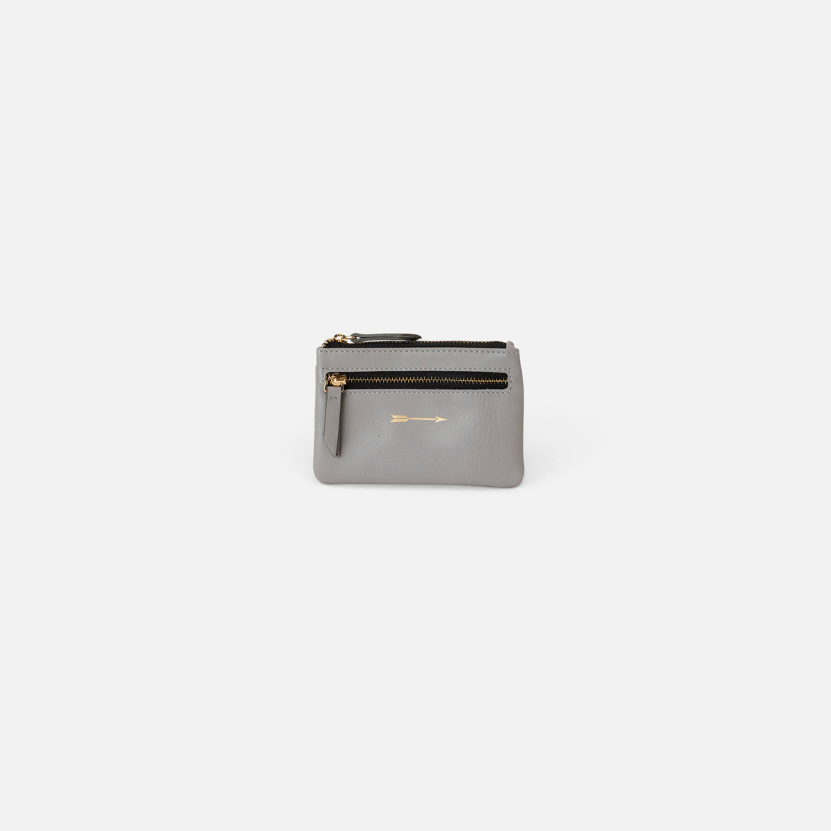 Monedero Grey