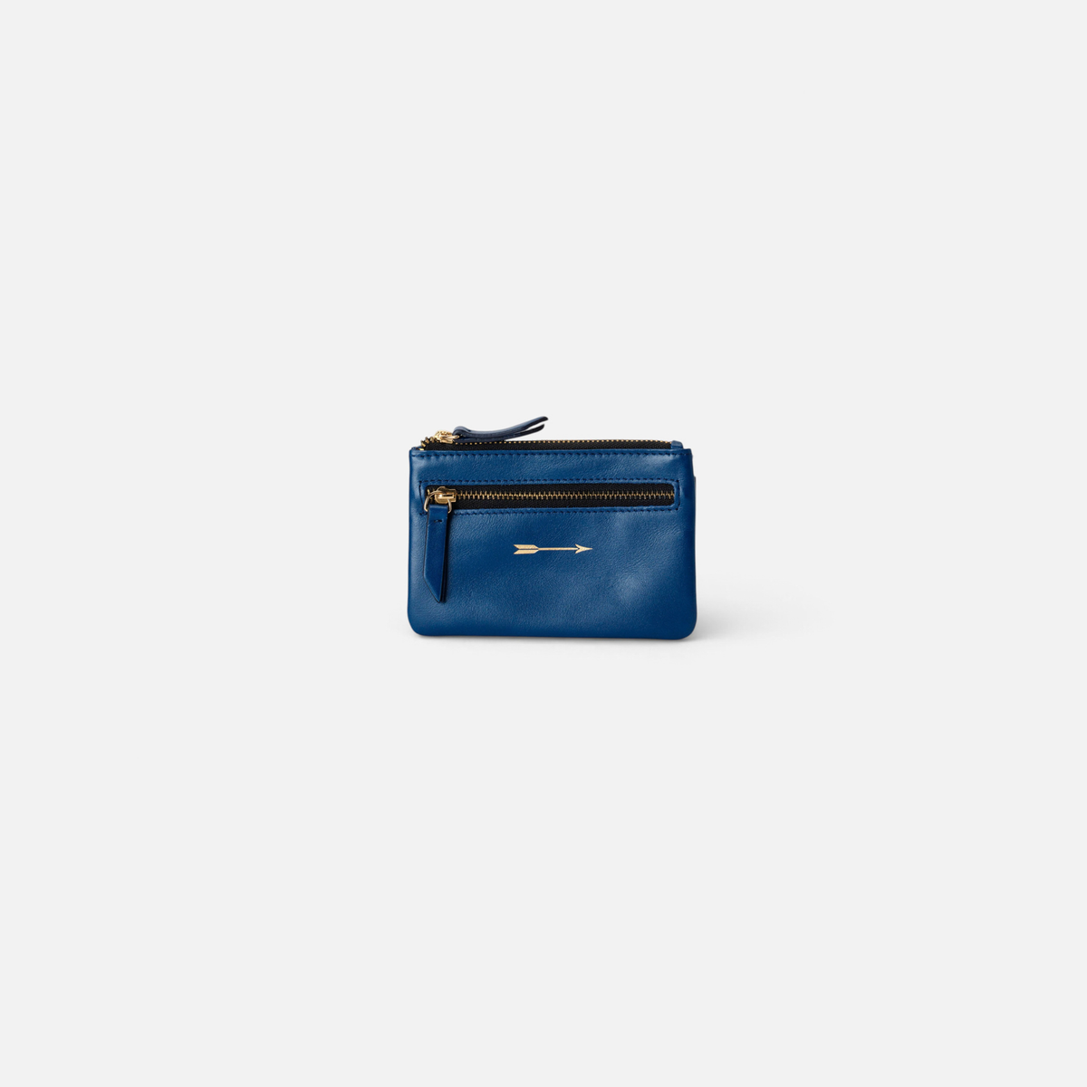 Monedero Navy