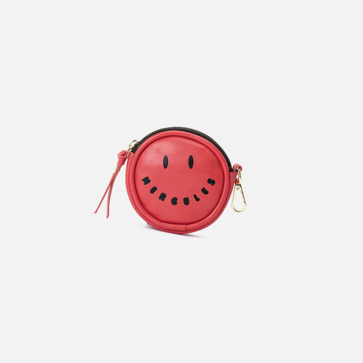 Monedero Smiley Lipstick