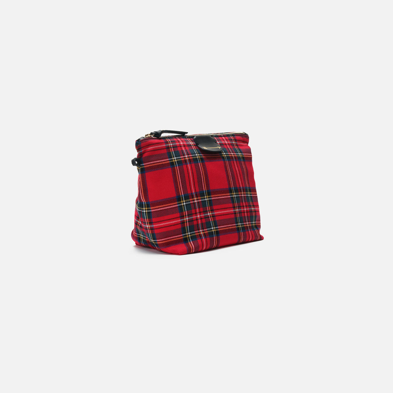 Neceser Holiday Rojo
