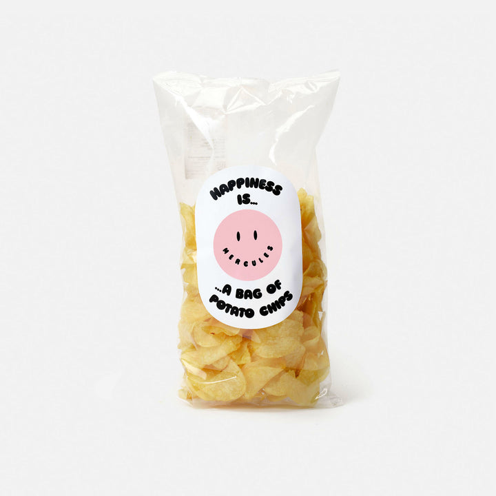 Patatas Fritas