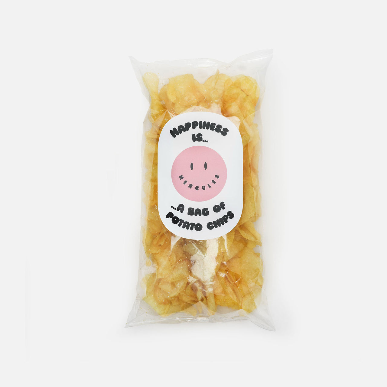 Patatas Fritas
