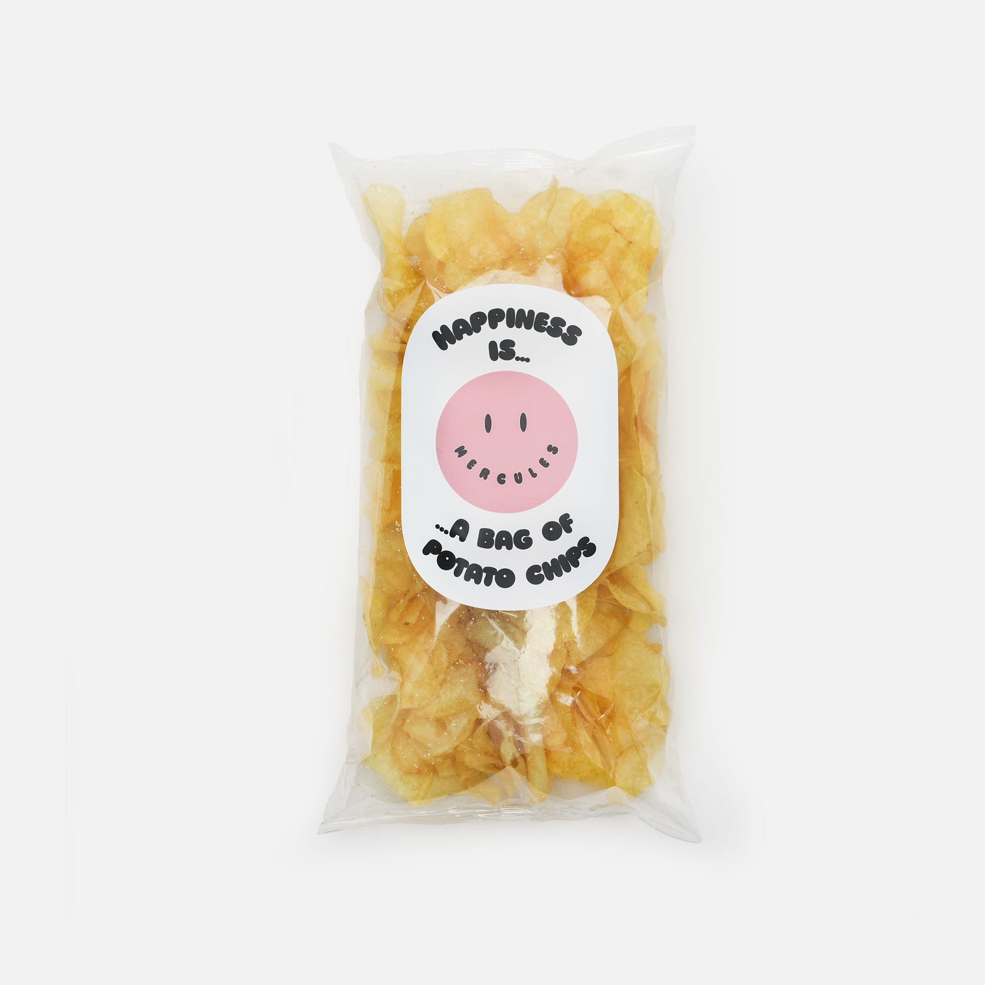 Patatas Fritas