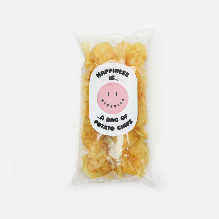 Patatas Fritas