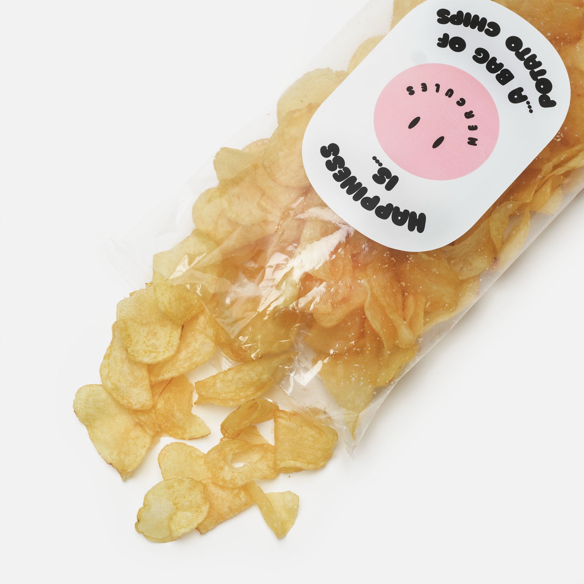 Patatas Fritas