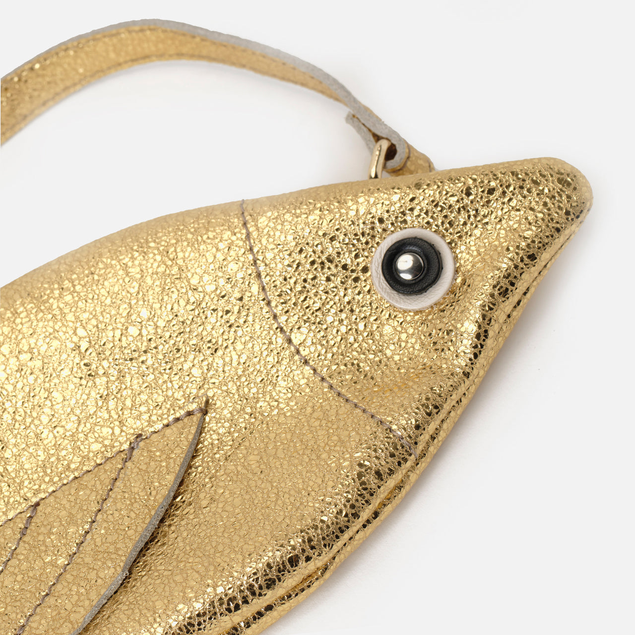 Emotional Support Sardine Oro