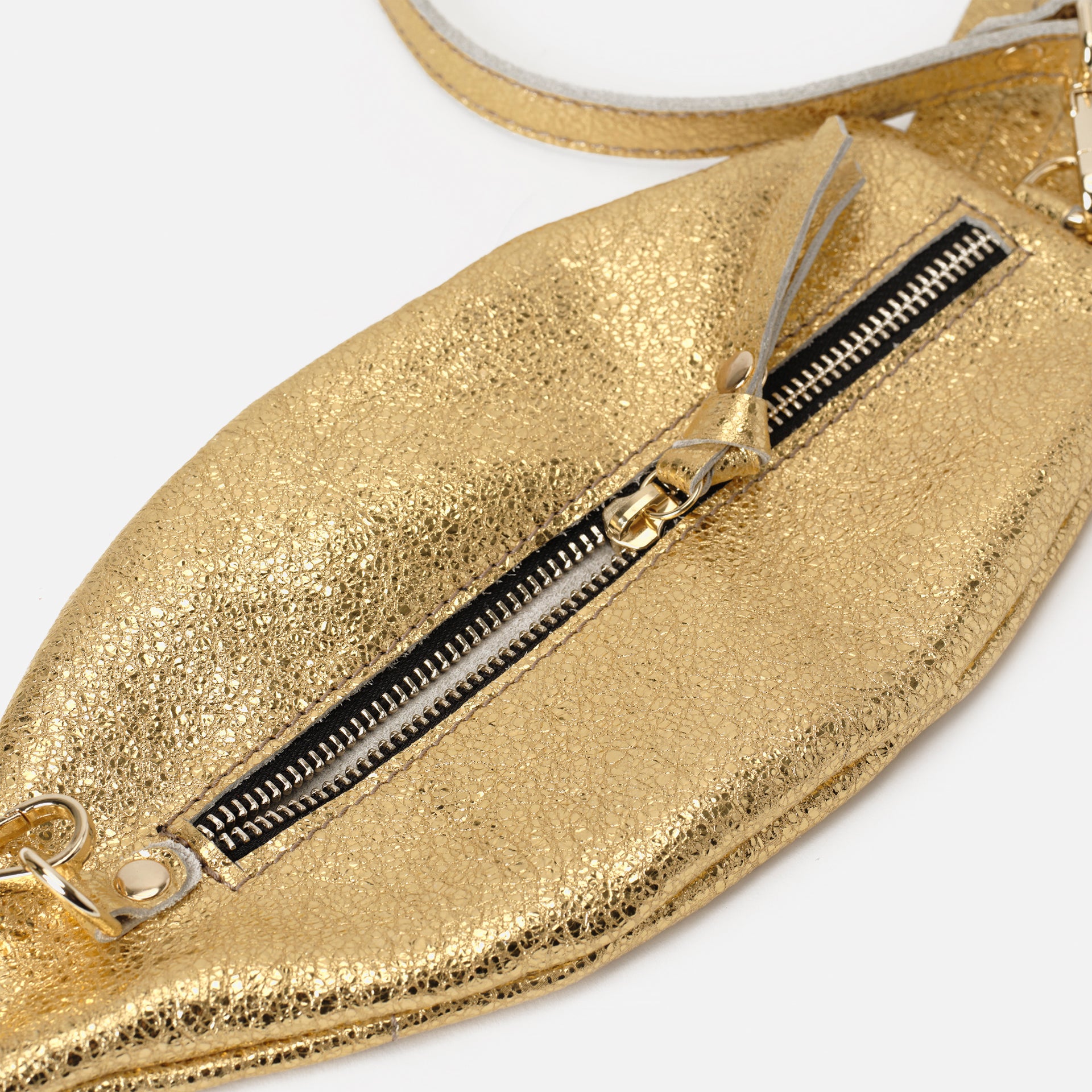 Emotional Support Sardine Oro