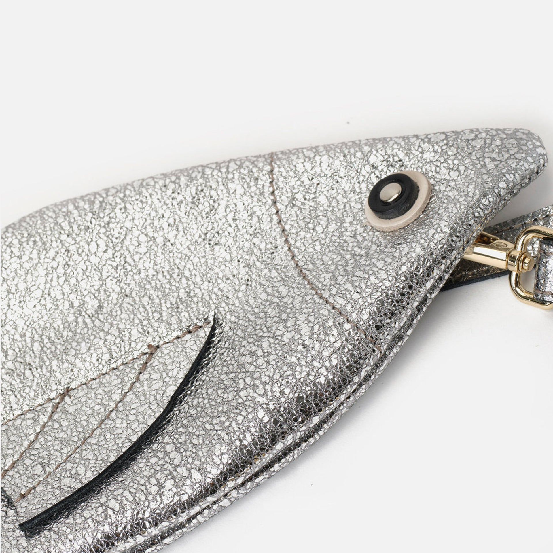 Emotional Support Sardine Plata