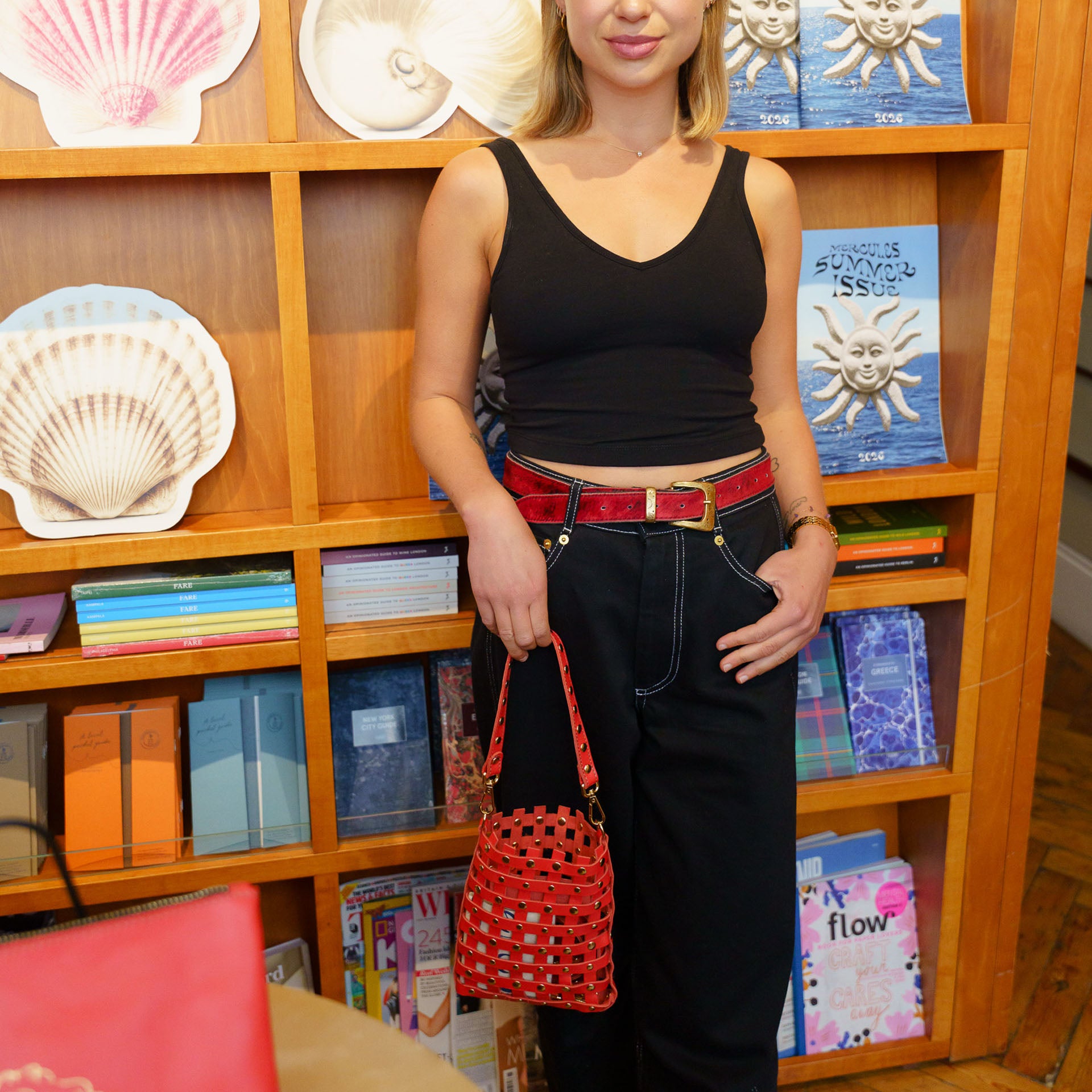 Netty Coral