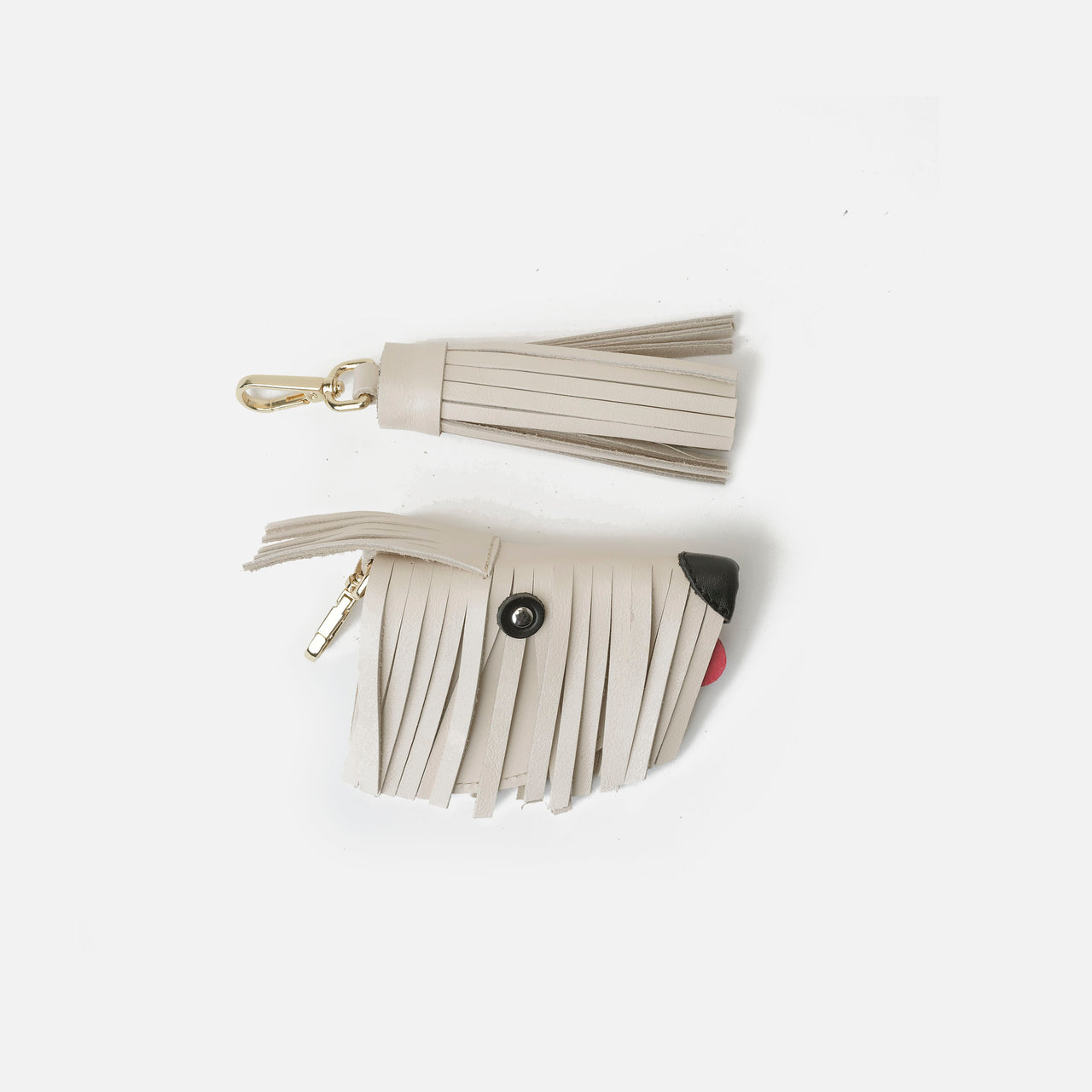 Pack Charm Scott Cabeza y Cola Bone