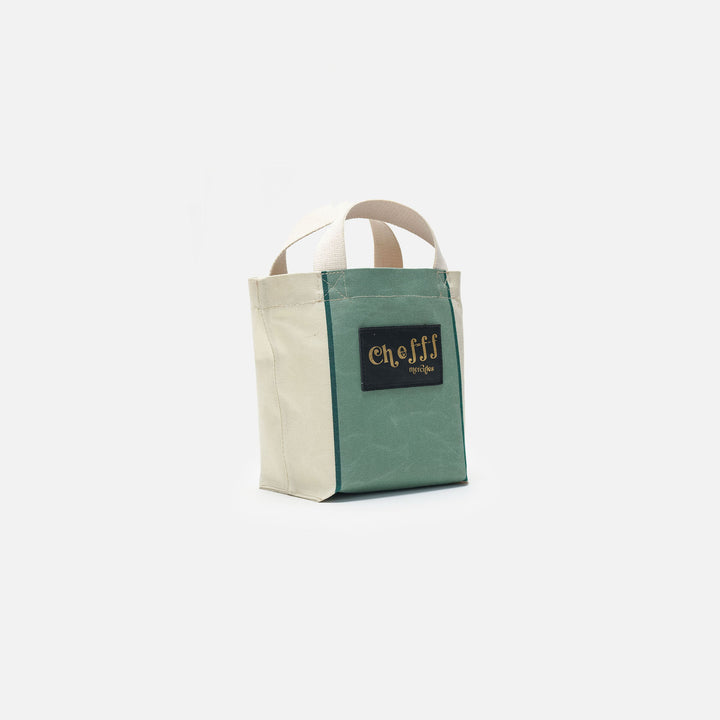 Tote Chefff pequeña