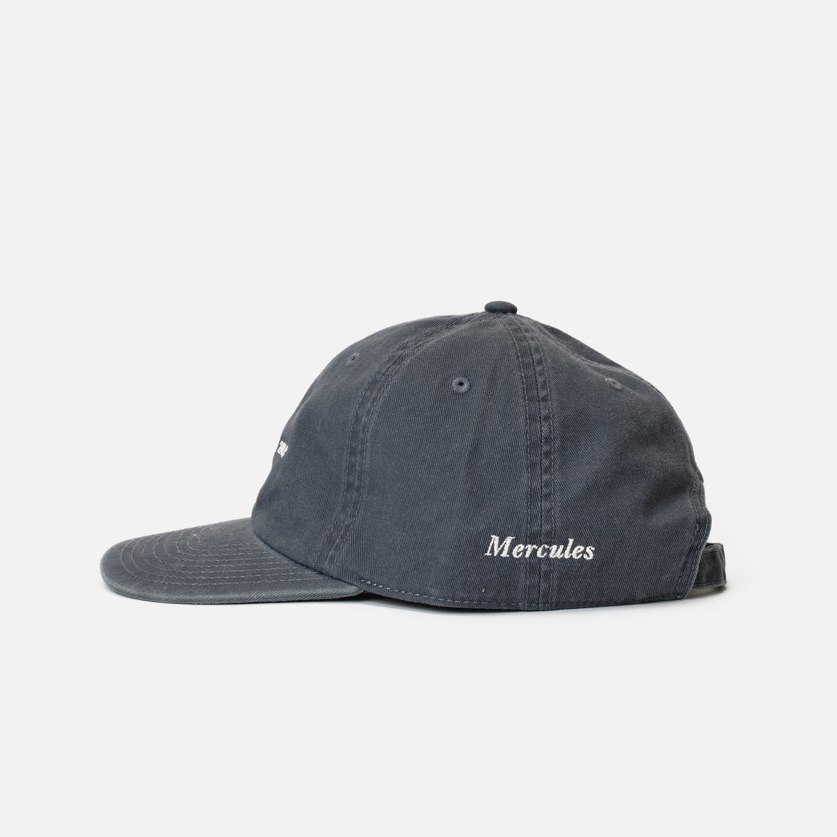Gorra "If you want me, I'm yours", de Mercules