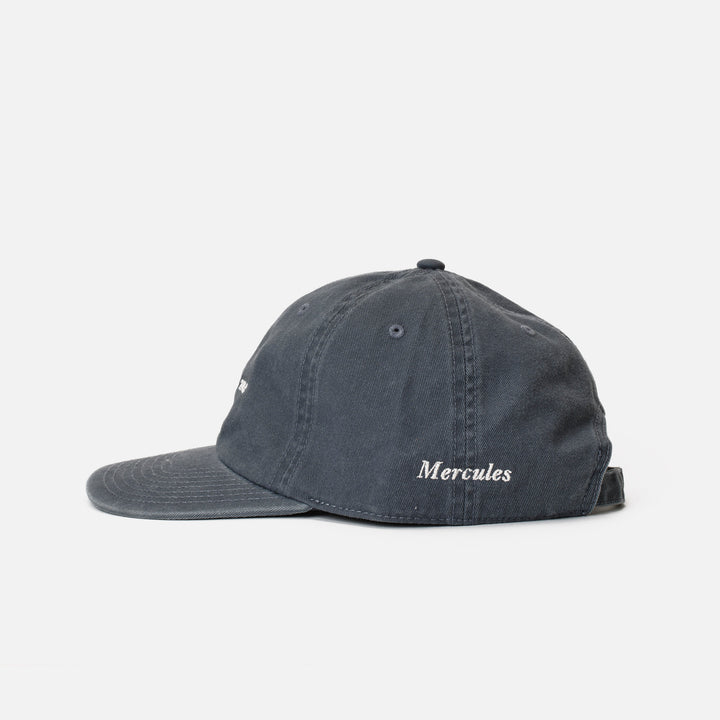 Gorra "If you want me, I'm yours", de Mercules