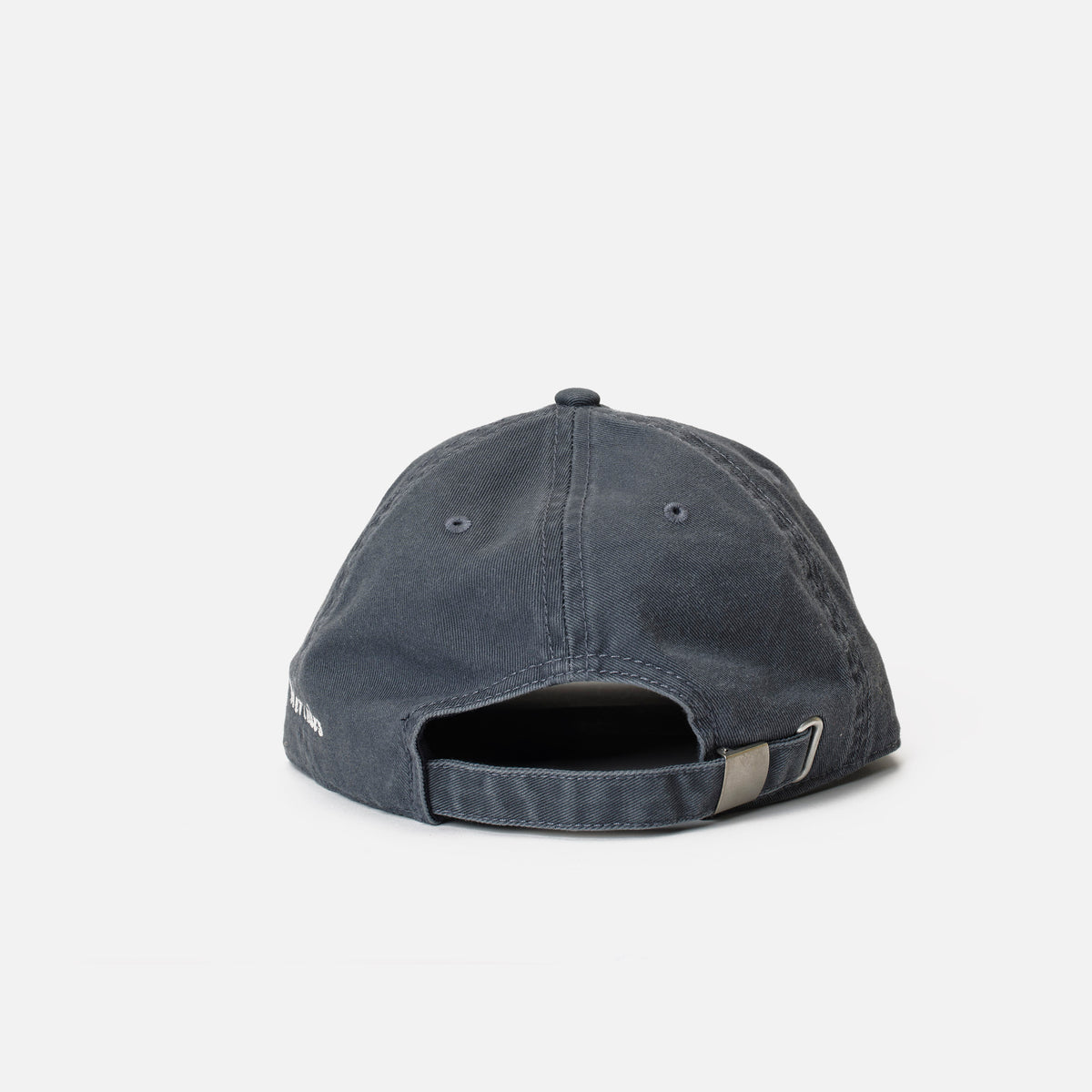 Gorra "If you want me, I'm yours", de Mercules