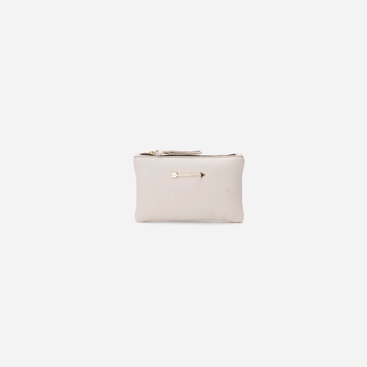 Wallet Arrow Bone