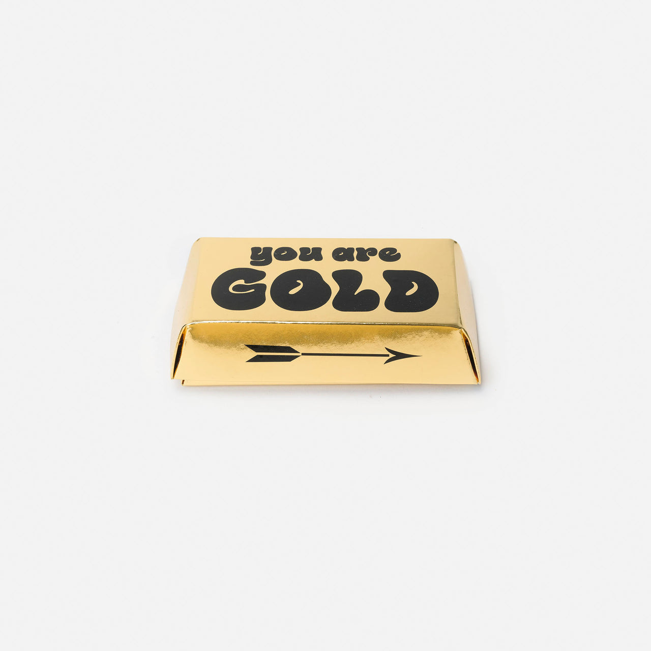 Bombones "You are gold"