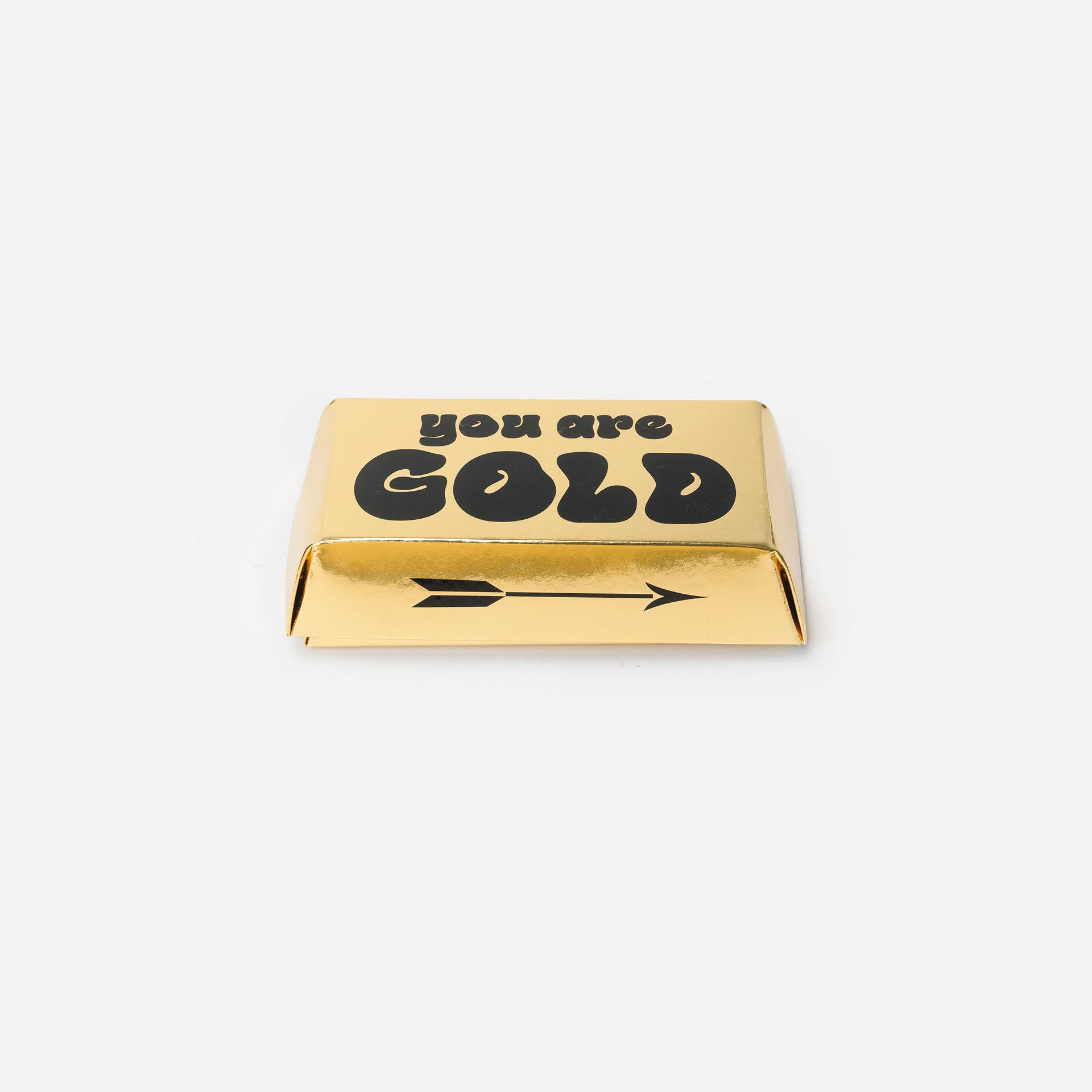 Bombones "You are gold"