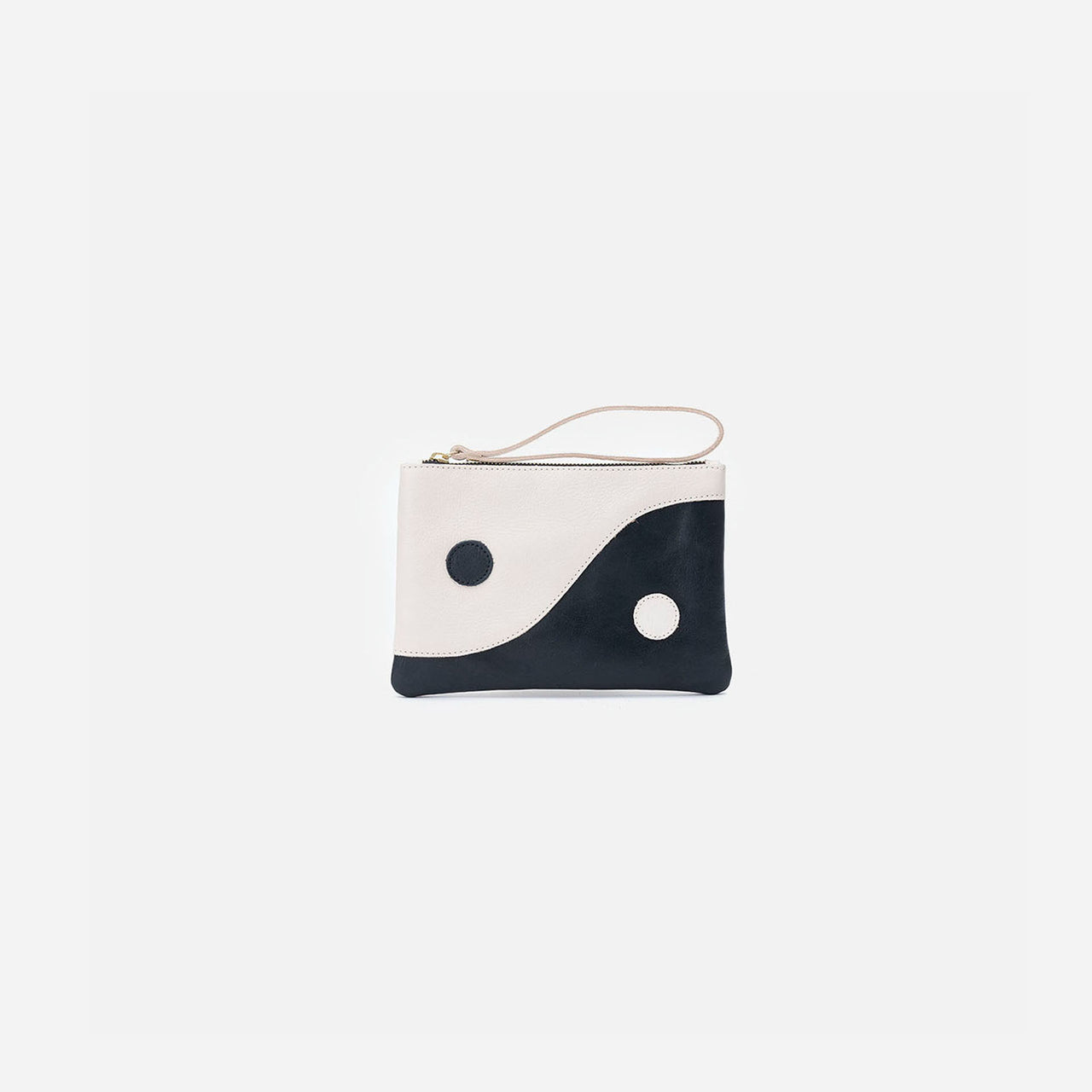 Zipper Yin Yang